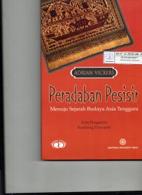 Image of Peradaban Pesisir